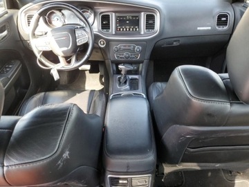 Dodge Charger VII 2022 Dodge Charger SXT 2022 3.6l 3.6 Benzyna 292KM, zdjęcie 8