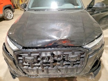 Audi Q7 II 2026 Audi Q7 Premium 2026 2.0 Benzyna 261KM, zdjęcie 6