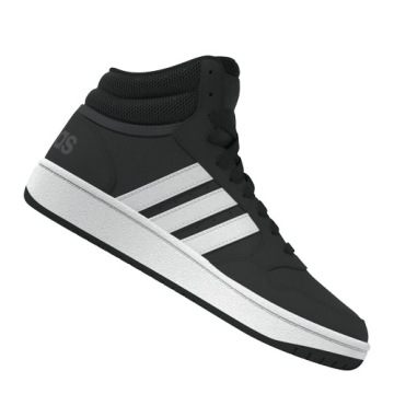 Осенние туфли Адидас для мальчиков.