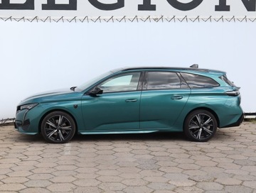 Peugeot 308 III SW 1.2 PureTech 130KM 2022 Peugeot 308 1.2 PureTech, Salon Polska, zdjęcie 2