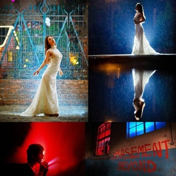 ГЕЛЬ-ФИЛЬТРЫ STROBIST 20 цветов 20x для GODOX SONY PENTAX Flash