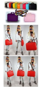 СУМКА ДЛЯ НОУТБУКА СУМКА ДЛЯ НОУТБУКА 3D РЕМЕНЬ AZTEC 13 14 15