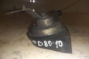 KLAKSON VOLVO S60 I 55306 2009