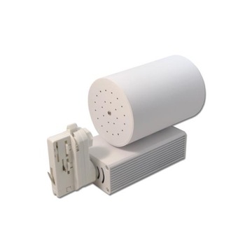 Светодиодный точечный светильник 3-фазный Oro Rail 30Вт 4000К 24° белый