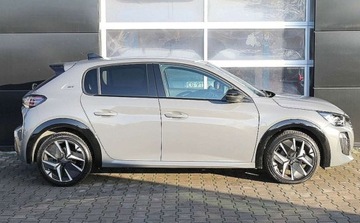 Peugeot 208 II Hatchback Facelifting 1.2 Hybrid 136KM 2025 Peugeot 208 1.2 mHEV GT SS e-DCS6 145KM 2025 SalonPL Gwarncja od RiA, zdjęcie 11