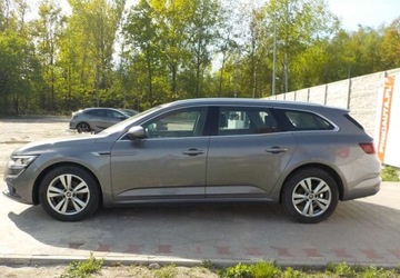 Renault Talisman Kombi 1.5 Energy dCi 110KM 2017 Renault Talisman Okazja 1.5 Diesel 110KM, zdjęcie 14