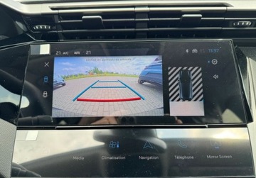 Peugeot 2024 Peugeot 308 1.2 Hybrid 145 KM - automat eDCS6 1.2 Hybryda 145KM, zdjęcie 10