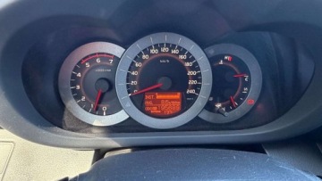 Toyota RAV4 III MPV Facelifting 2.2 D-4D 150KM 2010 Toyota RAV4 RATY 2.2 D 150KM 4x4 Kamera Navi Klimatronic Gwarancja 2.2, zdjęcie 27