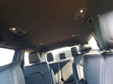 Chrysler Pacifica II 2026 Chrysler Pacifica Select 2026 3.6 Benzyna 287KM, zdjęcie 11