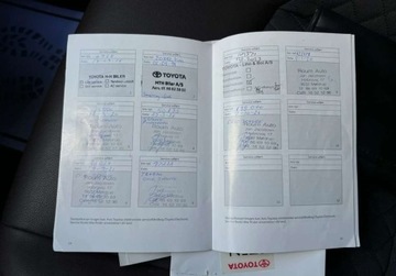 Toyota C-HR I Crossover 1.2L Turbo 116KM 2017 Toyota C-HR bezwypadkowa GWARANCJA kamera zarejestrowana 1.2, zdjęcie 38