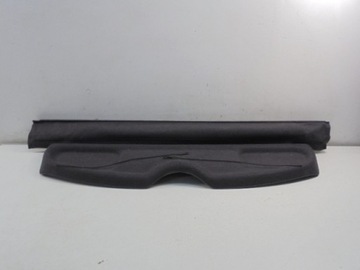 NISSAN MICRA K12 03-07 POLIČKA ZADNÍ KUFRU 5D