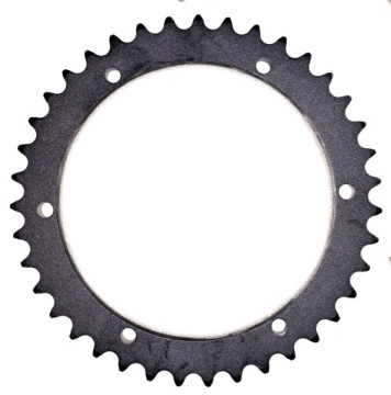 Комплект привода Цепная передача DID YAMAHA RAPTOR 660 R Strong Xring !