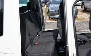Volkswagen Caddy IV Kombi Maxi 2.0 TDI SCR BlueMotion Technology 102KM 2019 Volkswagen Caddy FAKTURA VAT 23, 2.0 TDI, Tempomat, KLIMA, Czujniki, Zadba, zdjęcie 11