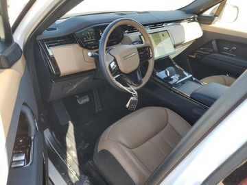 Land Rover Range Rover Sport III 2025 Land Rover Range Rover Sport Dynamic Se 2025 3.0l 3.0 Hybryda 355KM, zdjęcie 8