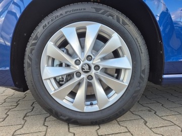 Skoda Superb IV 2025 Skoda Superb Edition 130 1.5 TSI iV DSG Auto z pla, zdjęcie 24