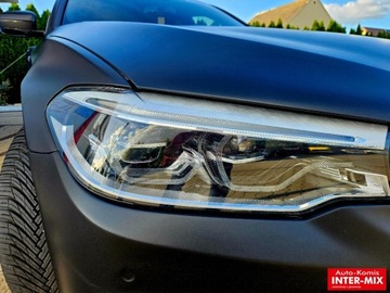 BMW Seria 5 G30-G31 Limuzyna 530i 252KM 2019 BMW Seria 5 BMW 530 I xdrive 3,0 M-pakiet 2.0 Benzyna 252KM, zdjęcie 10
