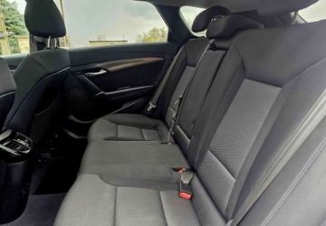 Hyundai i40 Kombi Facelifting 1.7 CRDi 141KM 2017 Hyundai i40 Hyundai i40 Kombi 1.7 CRDi Premium 1.7 Diesel 141KM, zdjęcie 19