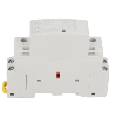 2P 25A 24V 1NO 1NC 50/60Hz stycznik prądu