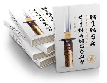 ФИНАНСОВЫЙ НИНДЗЯ - МИХАЛ ШАФРАНСКИЙ - Как сэкономить деньги