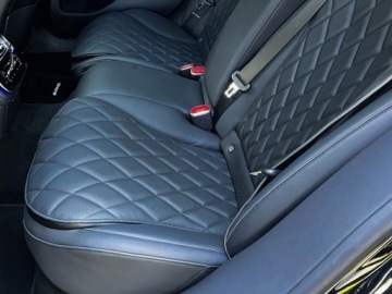 Mercedes Klasa S W223/V223 2025 S Klasa 350 d L 4-Matic AMG Line 2.9 (313KM) 2025, zdjęcie 14