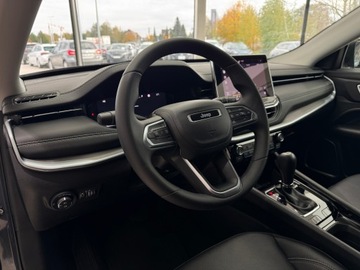 Jeep Compass II 2022 Jeep Compass T4 Limited / 1 właściciel / Salon Pol, zdjęcie 6