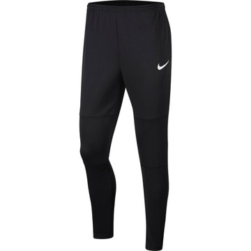 Спортивный костюм Nike Dry Park 20, комплект мужской, черный, размер М