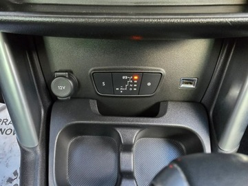 Citroen C3 Aircross  I Crossover 1.2 PureTech 110KM 2018 Citroen C3 Aircross, zdjęcie 19