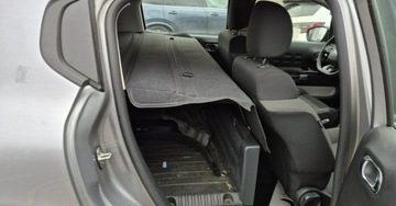 Citroen C3 III VAN 1.2 PureTech 82KM 2023 Citroen C3 LIFTING 1.2 82KM Wspomaganie Klima Societe Tablet nawigacja 1.2, zdjęcie 13