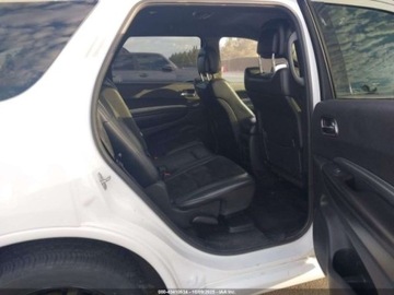 Dodge Durango III 3.6 V6 294KM 2018 Dodge Durango DODGE DURANGO GT RWD 3.6 Benzyna 295KM, zdjęcie 9