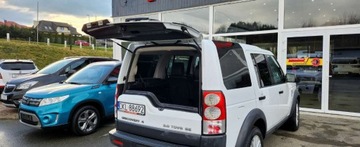 Land Rover Discovery IV 3.0 D 210KM 2013 Land Rover Discovery 7 osobowy Bogata wersja wyposazenia 3.0 Diesel 210KM, zdjęcie 22