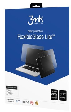 3mk FlexibleGlass Lite do Apple iPad 10,9