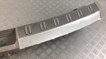 84992EY10A Накладка ремня безопасности на задний порог багажника NISSAN QASHQAI J10 I +2 EU