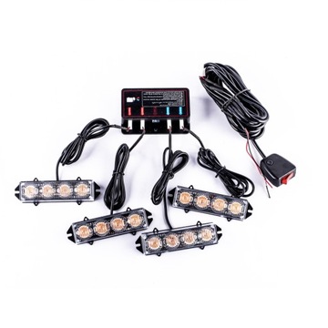 СИГНАЛЬНЫЕ ЛАМПЫ СВЕТОДИОДНЫЕ СТРОБоскопы СВЕТОДИОДНЫЕ СТАКАРЫ ПОМОЩЬ НА ДОРОЖЕ