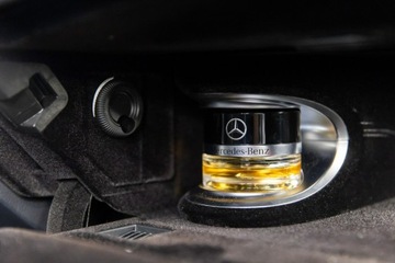 Mercedes Klasa S W222 Coupe 400 367KM 2017 Mercedes S 400 Coupe 4Matic 367KM. Noktowizor., zdjęcie 31