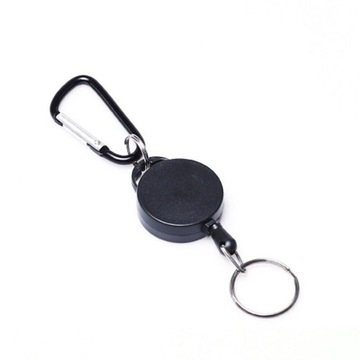 БРЕЛОК ДЛЯ ИДЕНТИФИКАТОРА ВТЯЖИТЕЛЯ ВЕРЫКА