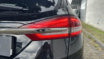 Ford Mondeo V Kombi 2.0 TDCi 150KM 2019 Ford Mondeo 2.0 TDCi Titanium PowerShift Mk5 (2014, zdjęcie 9