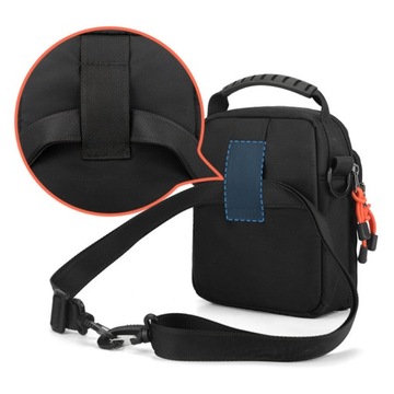 МУЖСКАЯ НАСТЕННАЯ СУМКА, СПОРТИВНАЯ НАПЕЧНАЯ СУМКА НА ПЛЕЧЕ, НАПОЛЬНАЯ ВОДОНЕПРОНИЦАЕМАЯ