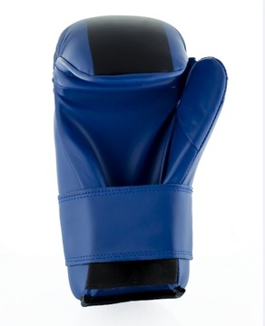 Перчатки для SEMI CONTACT SEMI 5038/BL [Размер: S]