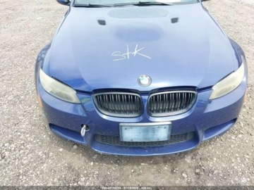 BMW Seria 3 E90-91-92-93 2010 BMW M3 2010 4.0l 4.0 Benzyna 414KM, zdjęcie 8