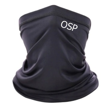 MASKA KOMIN KOMINIARKA BANDANA STRAŻ STRAŻAK OSP