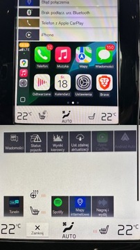 Volvo V60 II  Kombi 2.0 D4 190KM 2020 VOLVO V 60 R-Design 2.0 D 190 KM AUTOMAT CarPlay LED / PAMIĘCI, zdjęcie 20