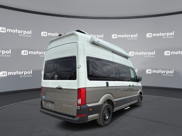Volkswagen California 2025 Volkswagen California DEMO Automat/3,5t 2.0 BiTDI, zdjęcie 5