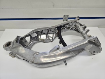 Aprilia RS 125 99-05 прямая рама без документов