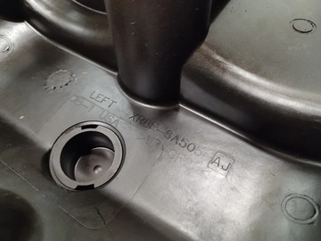 JAGUAR S-TYPE KRYT VENTILU 3.0 V6 BENZÍN 175KW (238 HP) XR8E-6A505-AJ