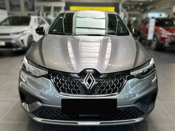 Renault Arkana SUV 1.3 TCe 140KM 2025 Od ręki - Techno 1.3 TCe mHEV 140KM / Pakiet Winter, Safety, zdjęcie 1