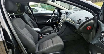 Ford Mondeo IV Kombi 2.0 Duratec Flexifuel 145KM 2010 Ford Mondeo BENZYNA nawigacja CONVERSE 2x PDC super okazja polecamy, zdjęcie 37