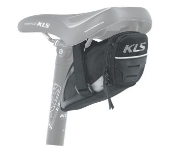 Torba torebka podsiodłowa CHALLENGER strap-S KLS