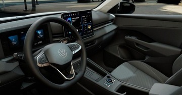 Volkswagen T-Roc I SUV Facelifting 1.5 TSI ACT 150KM 2025 Volkswagen T-Roc Nowy TRoc RLine, LED Matrix, dostepny od reki 1.5, zdjęcie 12