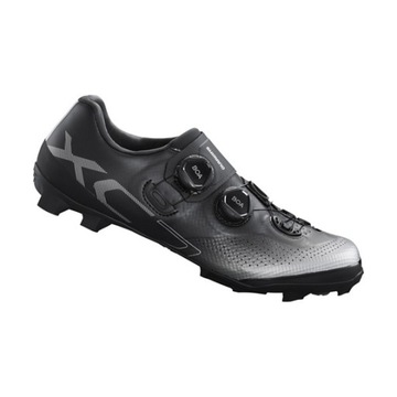 Buty MTB SPD SHIMANO XC702 Roz.44 Karbon BOA XC7