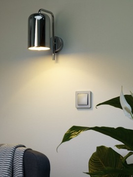 SCHNEIDER SEDNA DESIGN RAMKA POJEDYNCZA CZARNA